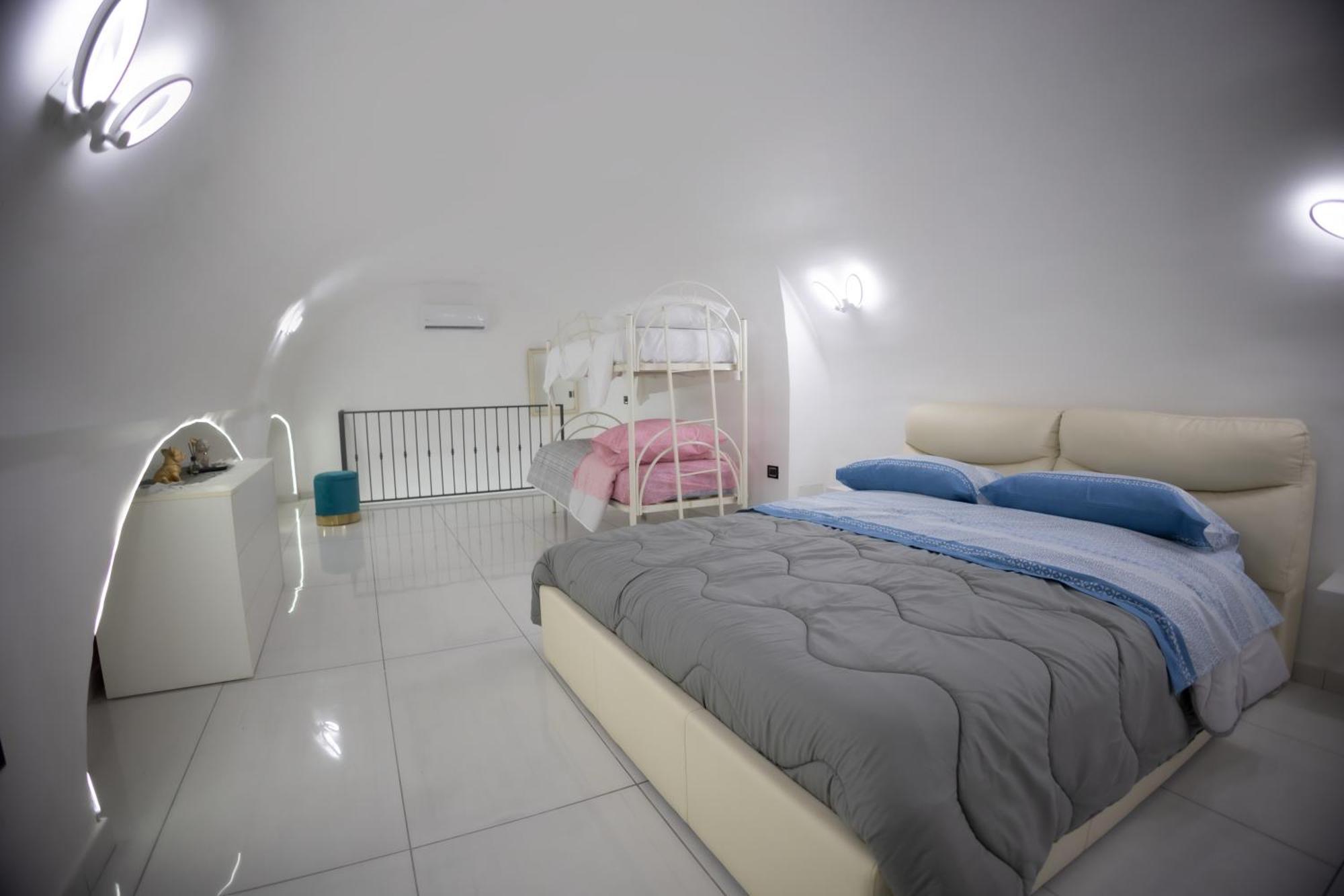Appartement Royal Spaccanapoli Extérieur photo