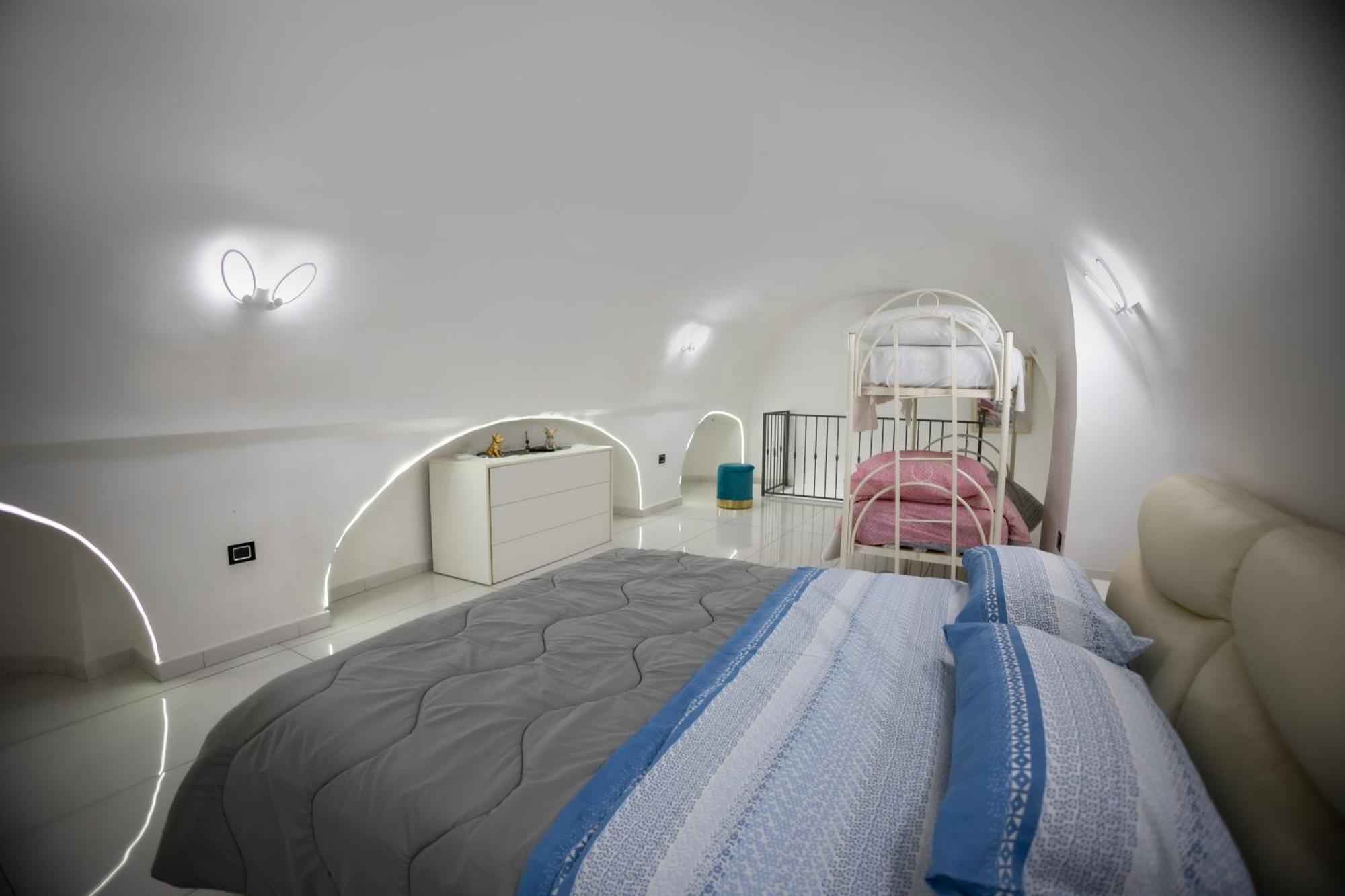 Appartement Royal Spaccanapoli Extérieur photo