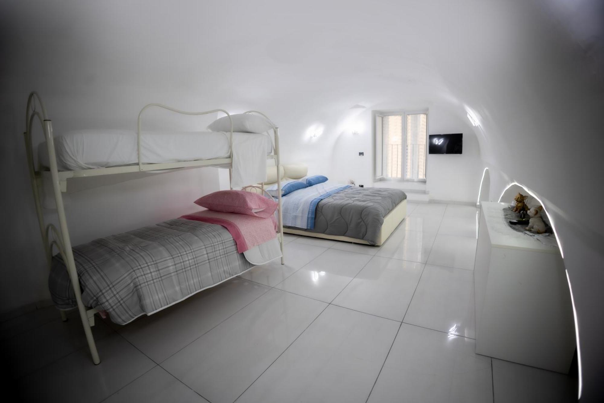 Appartement Royal Spaccanapoli Extérieur photo