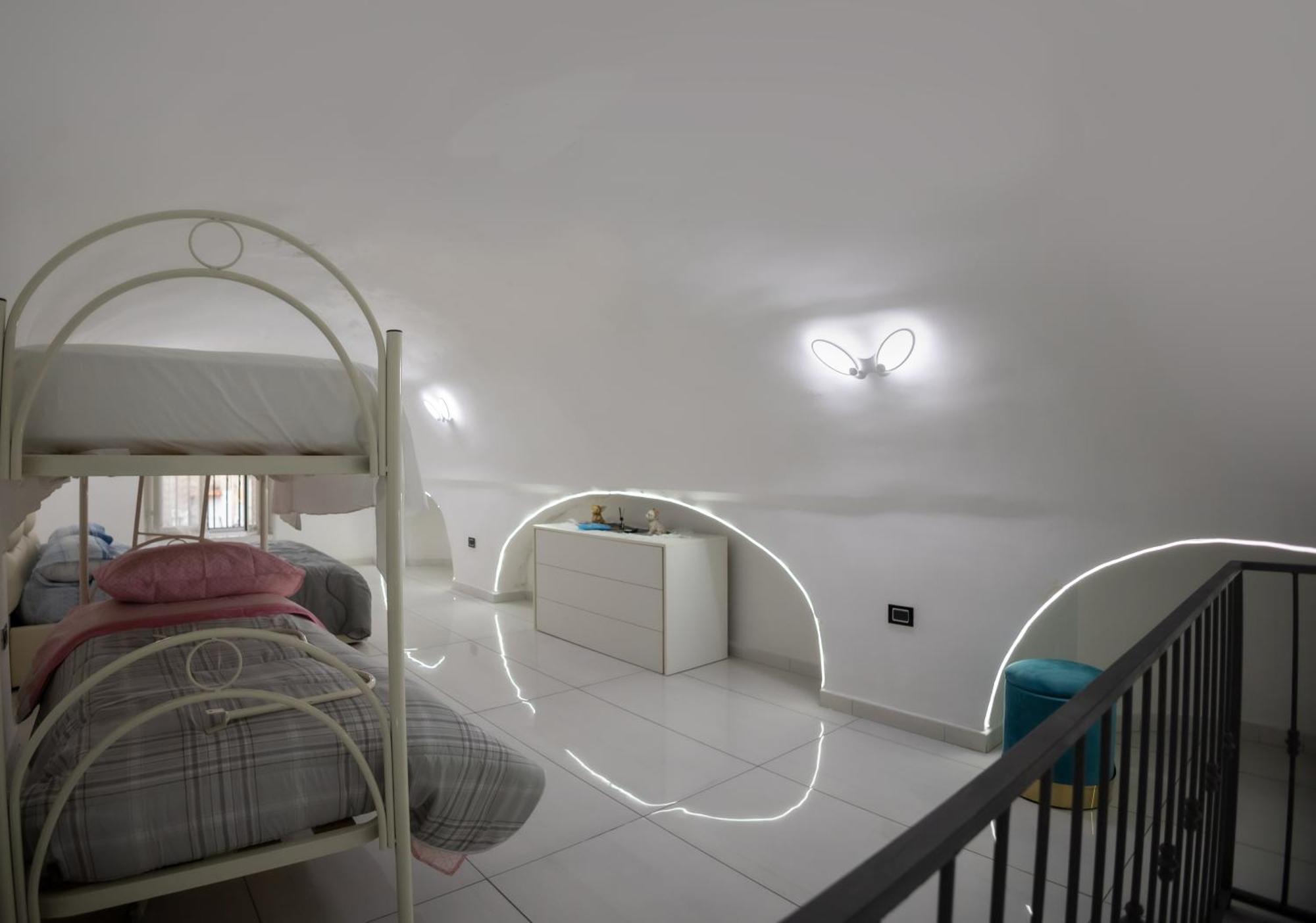 Appartement Royal Spaccanapoli Extérieur photo