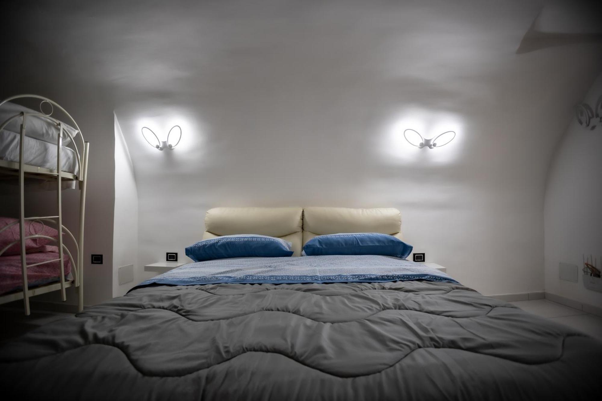 Appartement Royal Spaccanapoli Extérieur photo