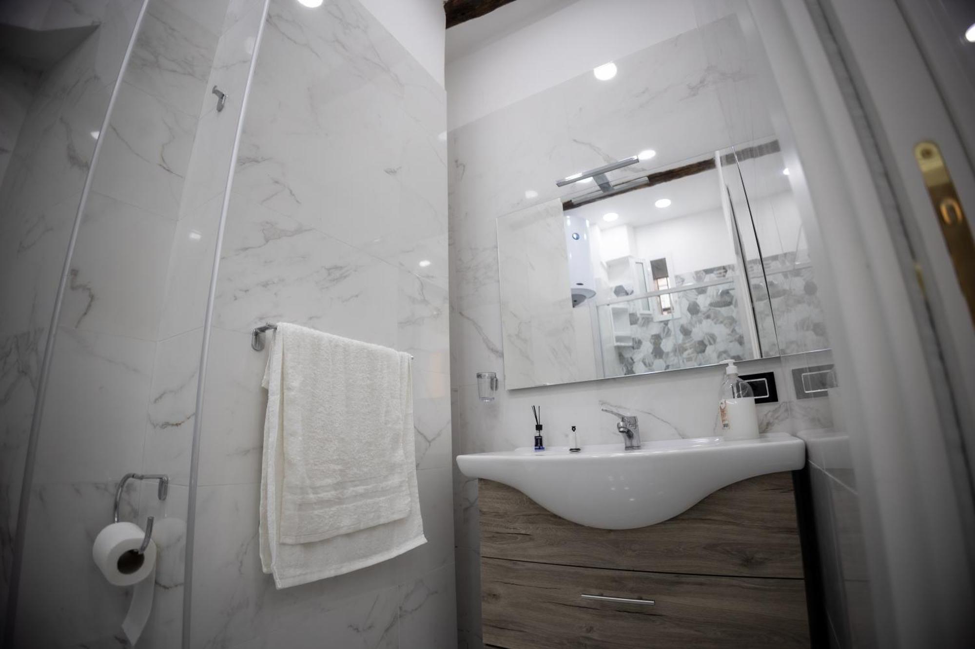 Appartement Royal Spaccanapoli Extérieur photo